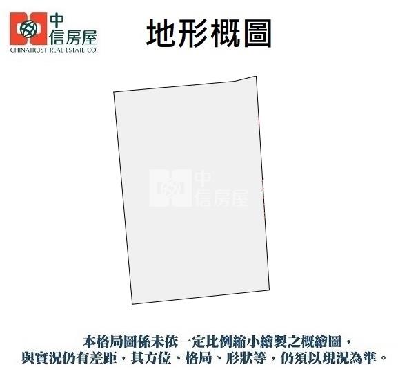 (獨家專賣)007-A10山鼻捷運站旁建地【中信王牌】房屋室內格局與周邊環境