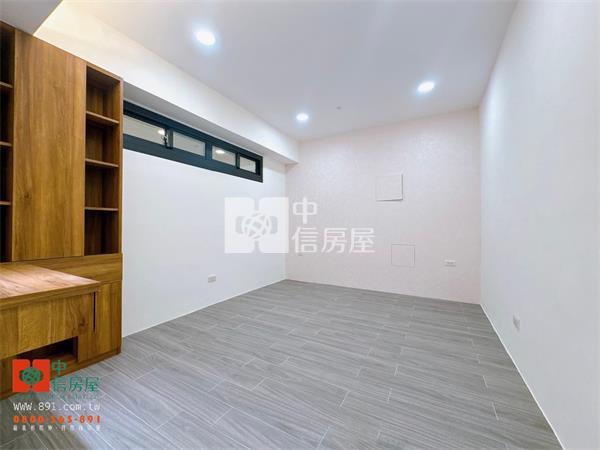 玉山路商圈全新整理3+1房房屋室內格局與周邊環境