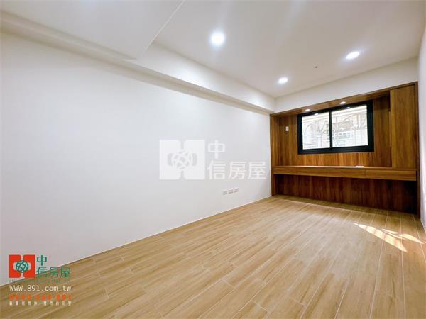 玉山路商圈全新整理3+1房房屋室內格局與周邊環境