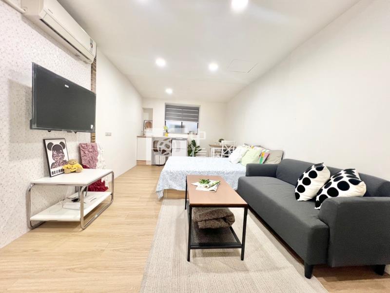 北屯14期昌平商圈七套房房屋室內格局與周邊環境