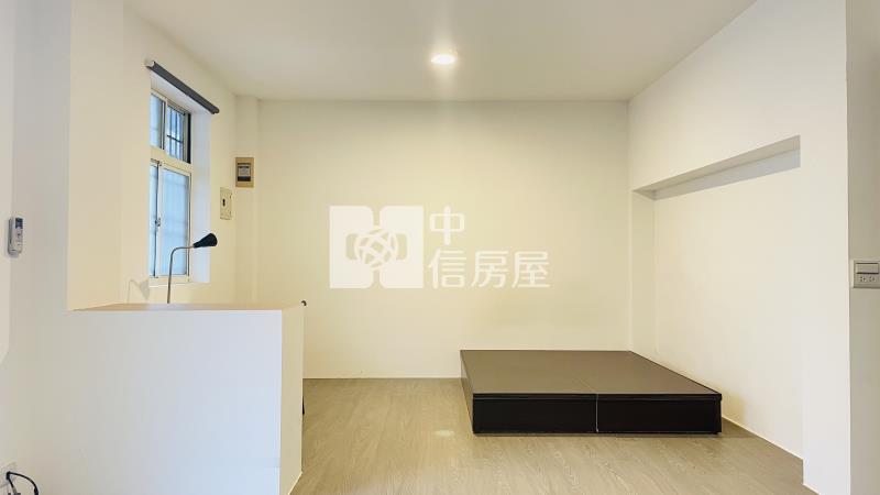礁溪稀有溫泉透天靜巷工業風房屋室內格局與周邊環境