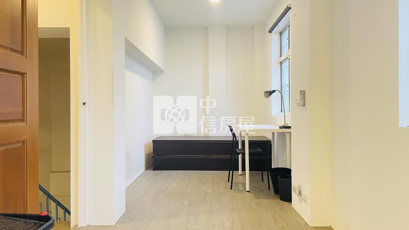 礁溪稀有溫泉透天靜巷工業風房屋室內格局與周邊環境