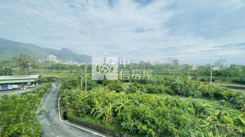 礁溪近市區河堤旁雙面路全新農舍房屋室內格局與周邊環境