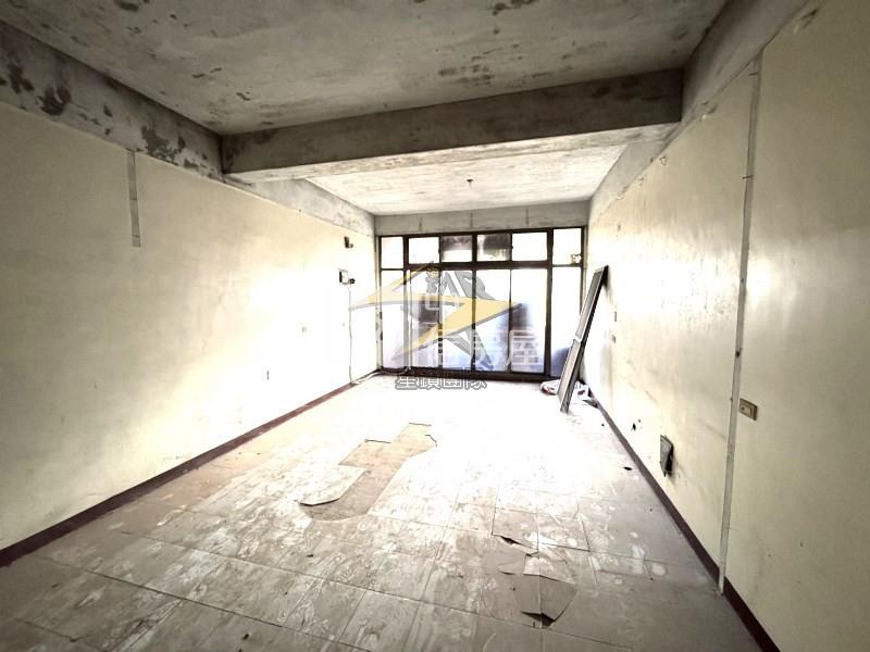 【星鑽】楊梅火車站高收租透天黃金店面房屋室內格局與周邊環境