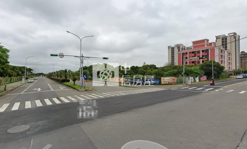 大園客運園區建地房屋室內格局與周邊環境