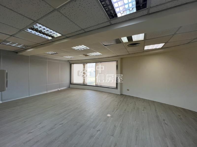 白金商務房屋室內格局與周邊環境