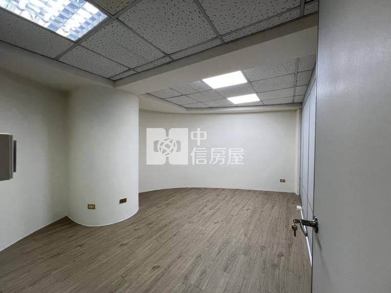 白金商務房屋室內格局與周邊環境