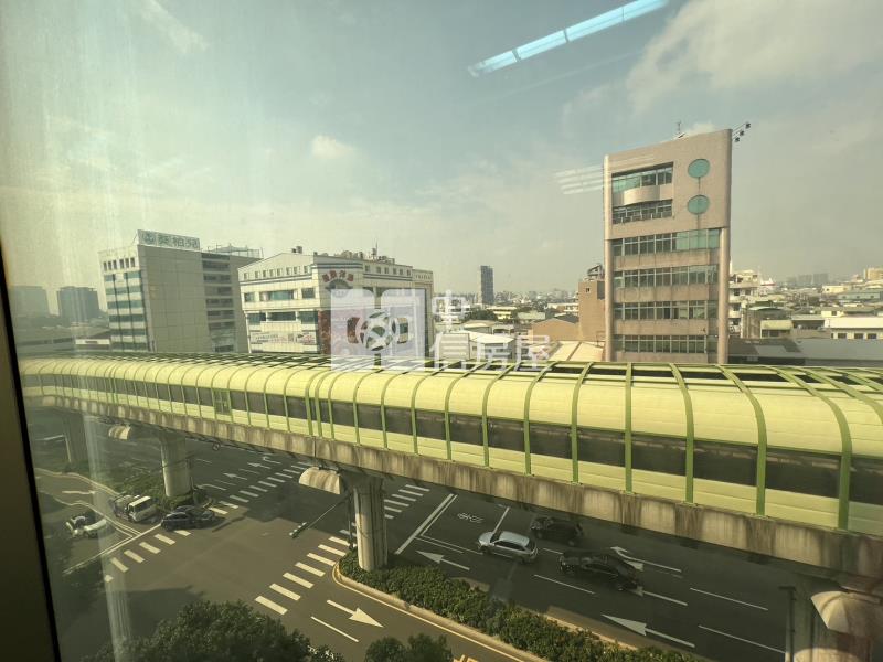 白金商務房屋室內格局與周邊環境