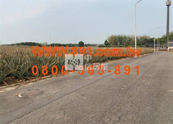 中正大學旁大面寬三面路建地-891嘉義房地產房屋室內格局與周邊環境