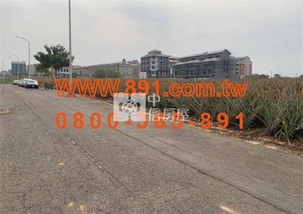 中正大學旁大面寬三面路建地-891嘉義房地產房屋室內格局與周邊環境