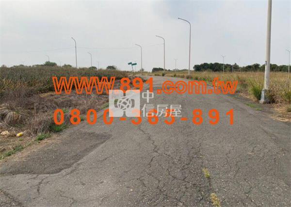 中正大學旁大面寬三面路建地-891嘉義房地產房屋室內格局與周邊環境