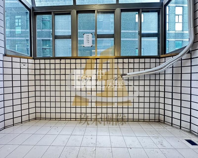 【玖禾】南崁好市多旁整新4房房屋室內格局與周邊環境