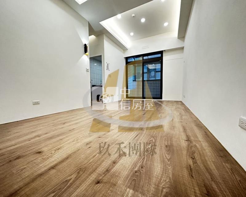 【玖禾】南崁好市多旁整新4房房屋室內格局與周邊環境