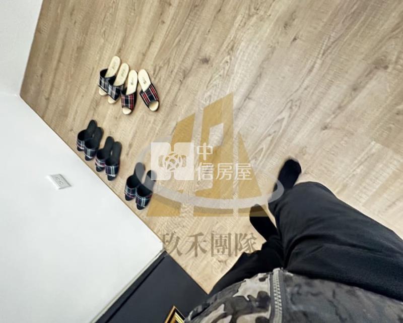 【玖禾】南崁好市多旁整新4房房屋室內格局與周邊環境