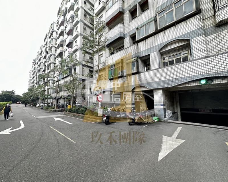 【玖禾】南崁好市多旁整新4房房屋室內格局與周邊環境