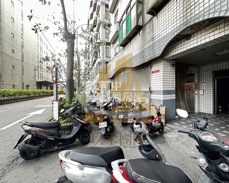 【玖禾】南崁好市多旁整新4房房屋室內格局與周邊環境