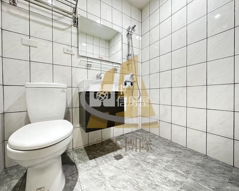 【玖禾】南崁好市多旁整新4房房屋室內格局與周邊環境