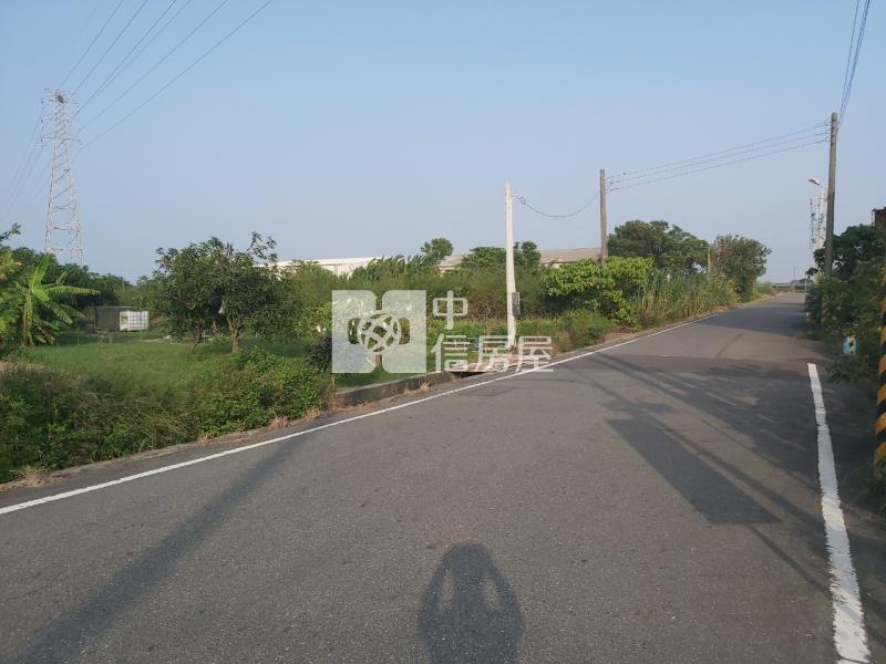 佳興國中969坪前後路農地房屋室內格局與周邊環境
