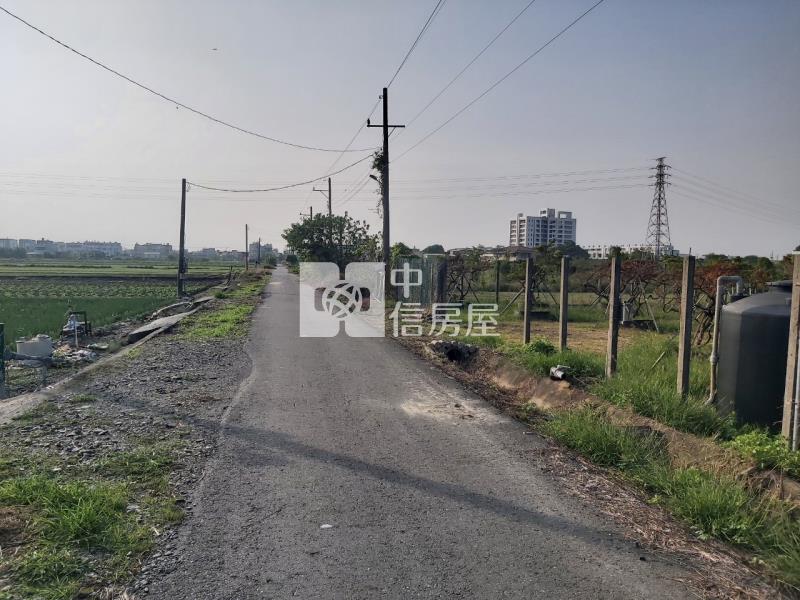 佳興國中969坪前後路農地房屋室內格局與周邊環境