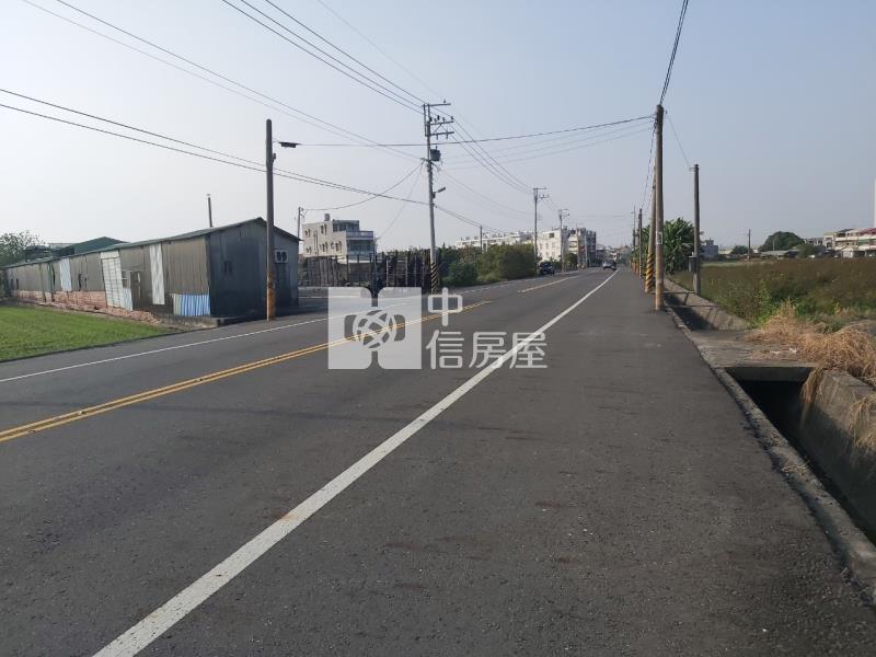 佳興國中969坪前後路農地房屋室內格局與周邊環境