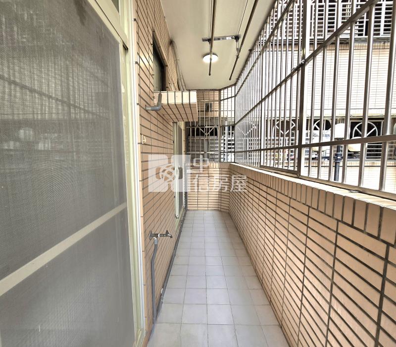 安順園邸大三房平車房屋室內格局與周邊環境