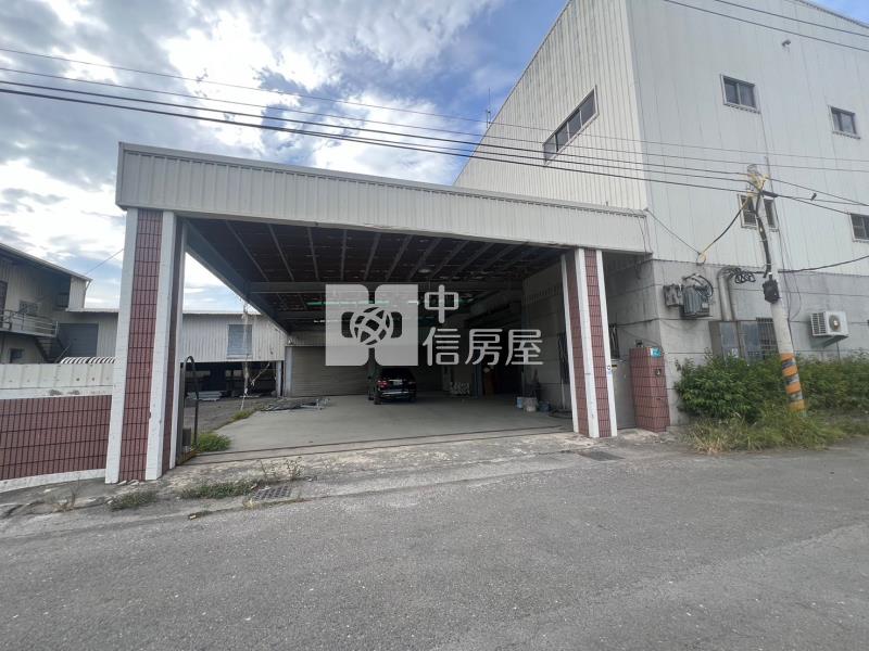 學甲工業區超值600坪土地+廠房房屋室內格局與周邊環境