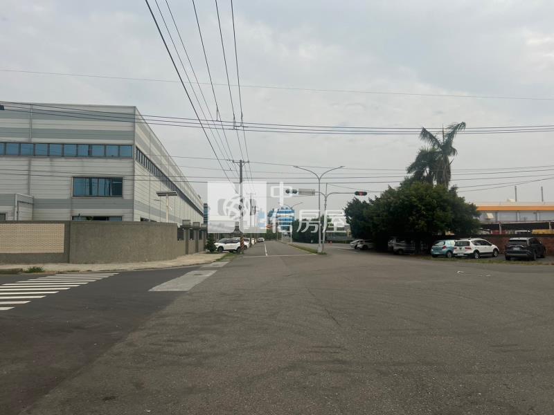學甲工業區超值600坪土地+廠房房屋室內格局與周邊環境