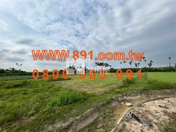 中埔安家厝9.6分休閒農地1-891嘉義房地產房屋室內格局與周邊環境