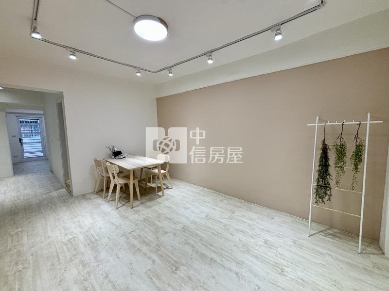㊣柳川水岸•無印風美寓房屋室內格局與周邊環境
