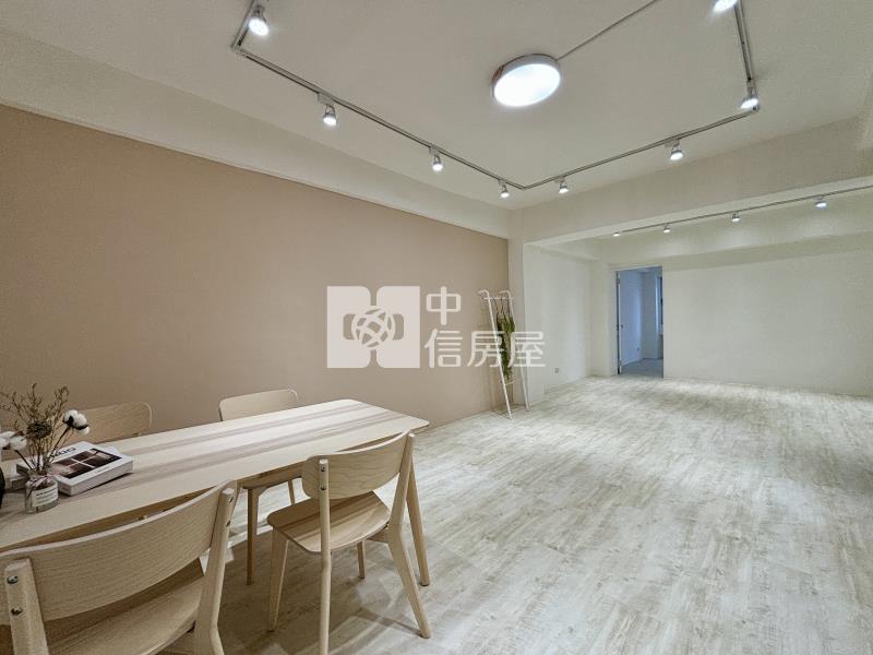 ㊣柳川水岸•無印風美寓房屋室內格局與周邊環境
