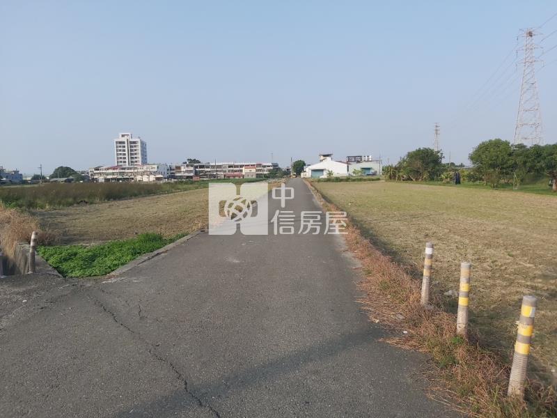 佳興國中759坪農地房屋室內格局與周邊環境