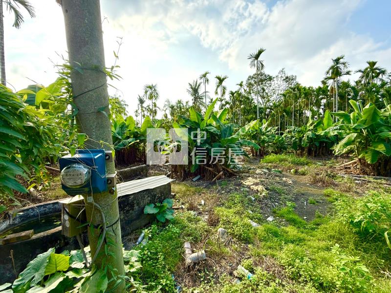 長治近市區面寬農地房屋室內格局與周邊環境