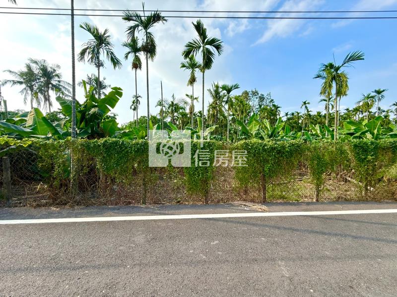 長治近市區面寬農地房屋室內格局與周邊環境