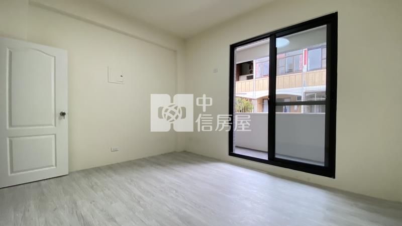 大雅上楓翻新前院透天房屋室內格局與周邊環境