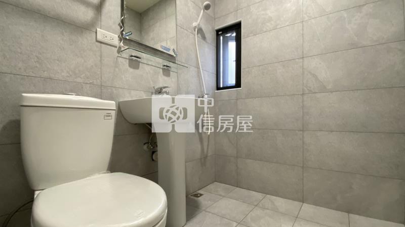 大雅上楓翻新前院透天房屋室內格局與周邊環境