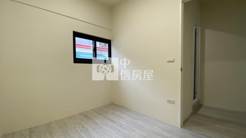 大雅上楓翻新前院透天房屋室內格局與周邊環境