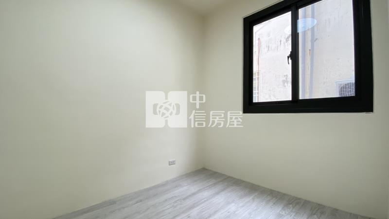 大雅上楓翻新前院透天房屋室內格局與周邊環境