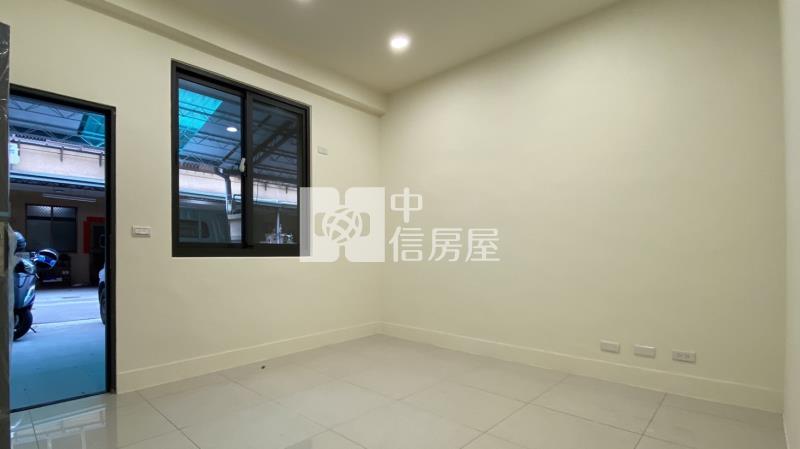 大雅上楓翻新前院透天房屋室內格局與周邊環境