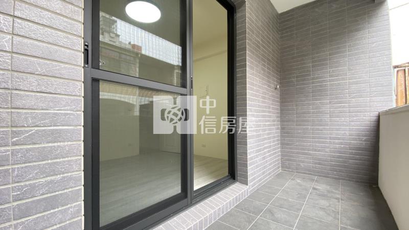 大雅上楓翻新前院透天房屋室內格局與周邊環境