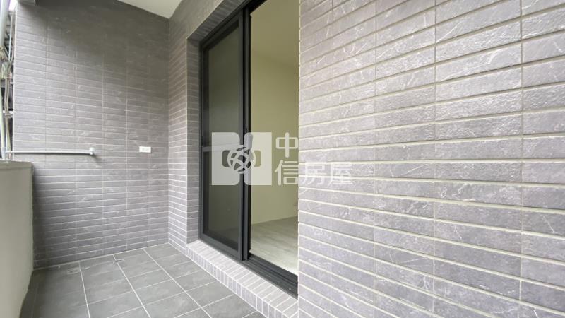 大雅上楓翻新前院透天房屋室內格局與周邊環境