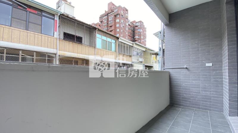 大雅上楓翻新前院透天房屋室內格局與周邊環境