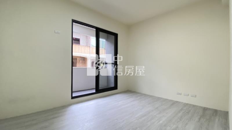 大雅上楓翻新前院透天房屋室內格局與周邊環境