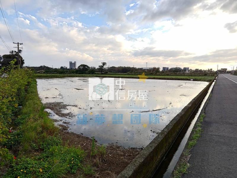 【新夢想】61快速道路旁角地房屋室內格局與周邊環境