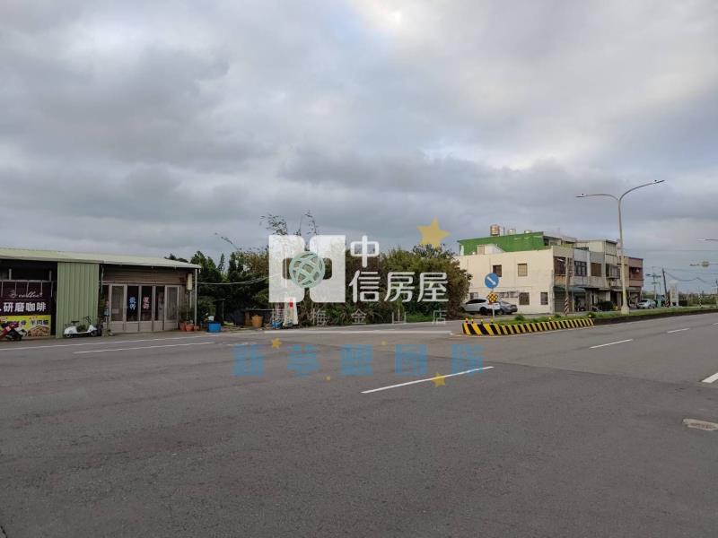 【新夢想】61快速道路旁角地房屋室內格局與周邊環境