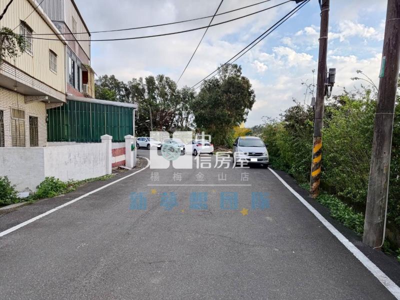 【新夢想】61快速道路旁角地房屋室內格局與周邊環境