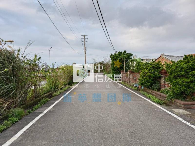 【新夢想】61快速道路旁角地房屋室內格局與周邊環境