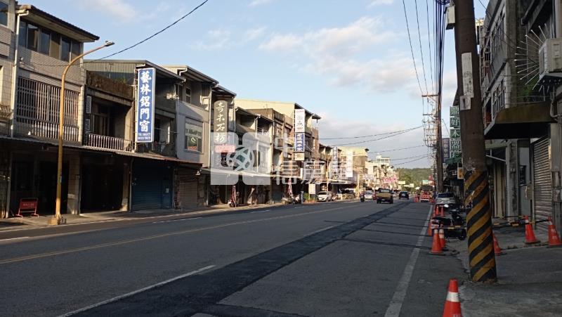 大溪信義路民宿透店12套房房屋室內格局與周邊環境