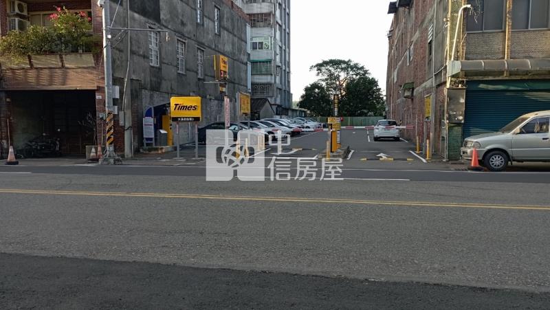 大溪信義路民宿透店12套房房屋室內格局與周邊環境