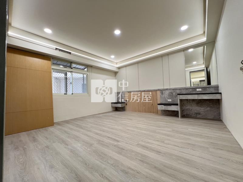 文心崇德捷運站崇德國中全新裝潢大三房平車房屋室內格局與周邊環境