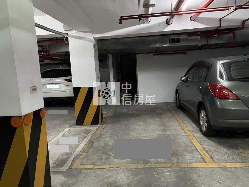 文心崇德捷運站崇德國中全新裝潢大三房平車房屋室內格局與周邊環境